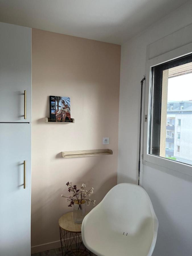 Appartamento Golden Dreamscape - Superbe, Calme Et Lumineux Thonon-les-Bains Esterno foto