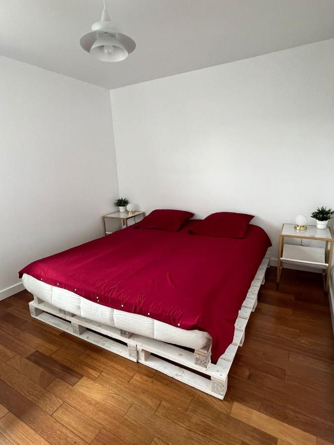 Appartamento Golden Dreamscape - Superbe, Calme Et Lumineux Thonon-les-Bains Esterno foto