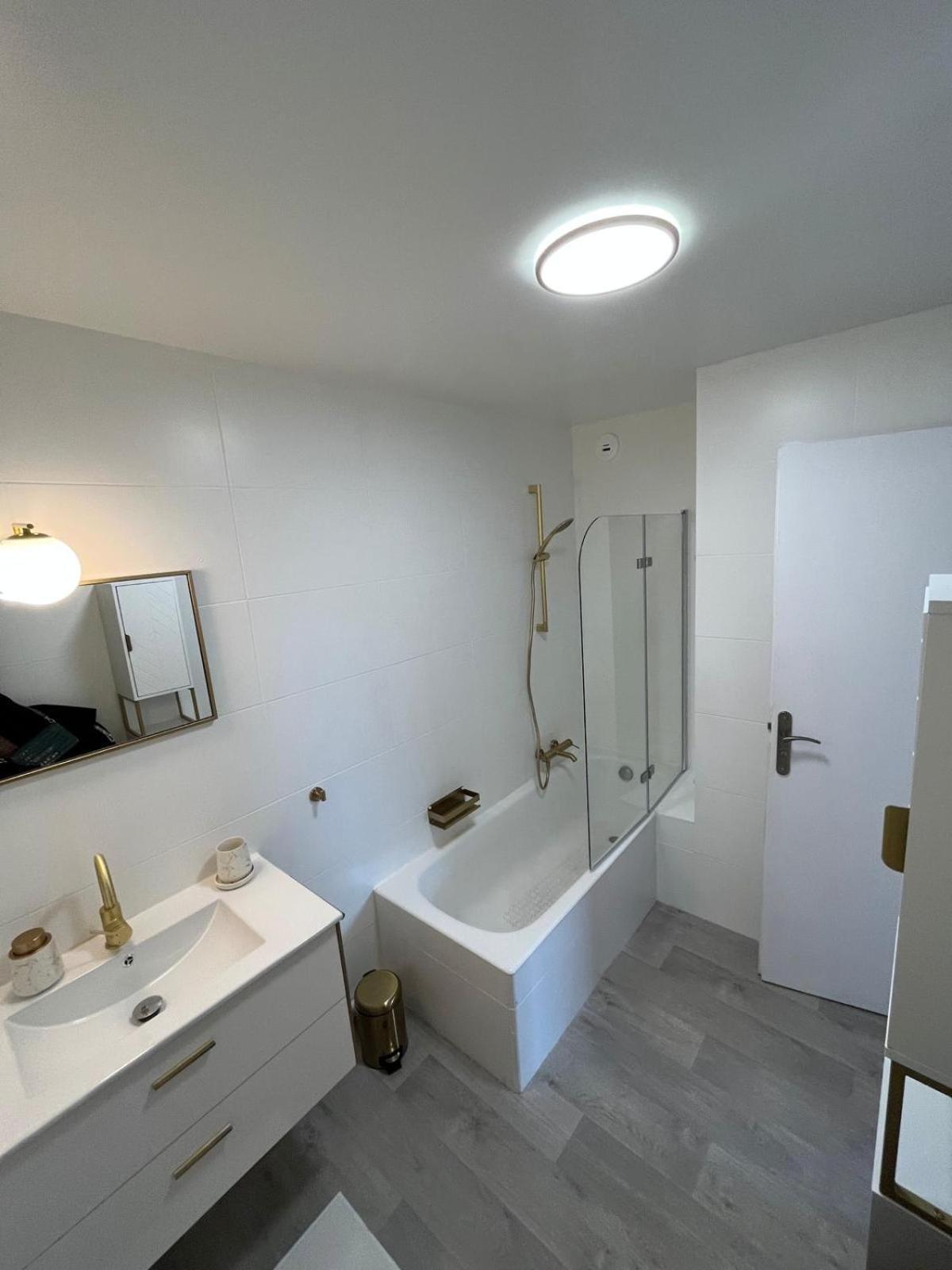Appartamento Golden Dreamscape - Superbe, Calme Et Lumineux Thonon-les-Bains Esterno foto
