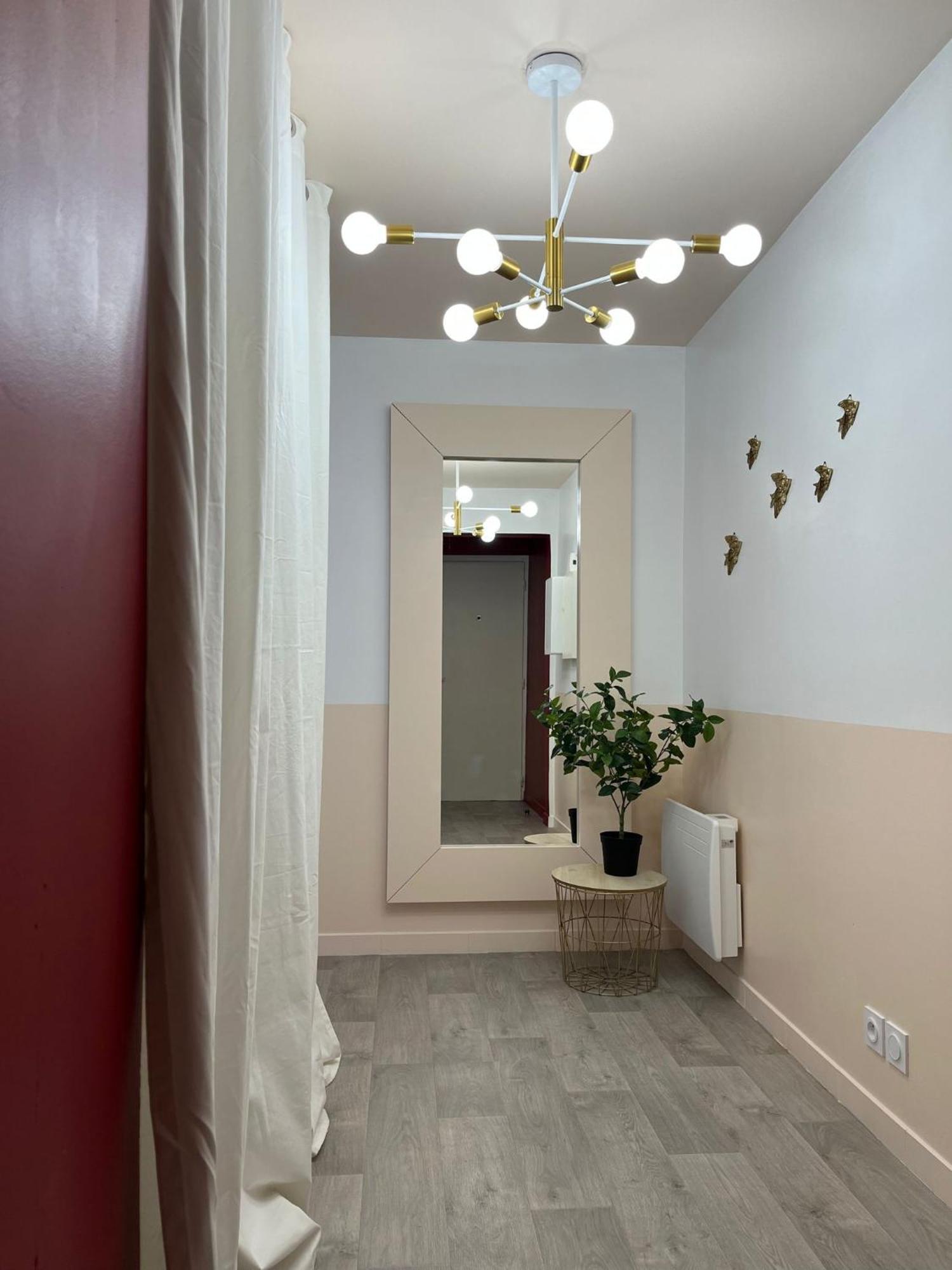 Appartamento Golden Dreamscape - Superbe, Calme Et Lumineux Thonon-les-Bains Esterno foto
